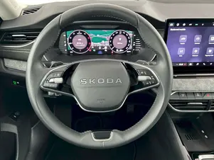 Škoda Octavia Top Selection