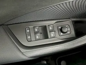 Škoda Octavia Top Selection