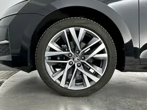 Škoda Octavia Top Selection