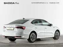 Octavia SportLine