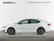 Octavia SportLine