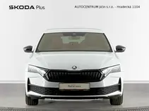 Octavia SportLine