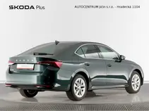 Octavia Top Selection