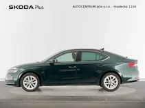 Octavia Top Selection