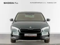 Octavia Top Selection