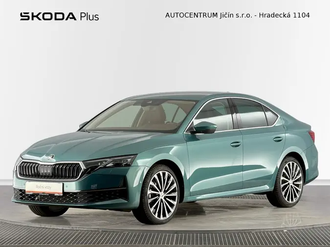 Octavia Exclusive Selection