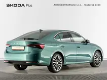 Octavia Exclusive Selection