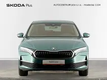 Octavia Exclusive Selection