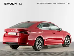 Škoda Octavia Premium