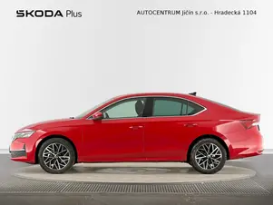 Škoda Octavia Premium