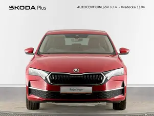 Škoda Octavia Premium