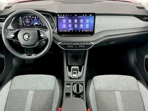 Škoda Octavia Premium