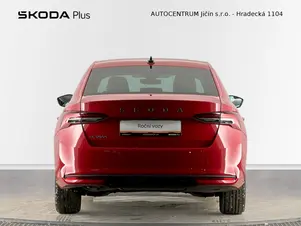 Škoda Octavia Premium
