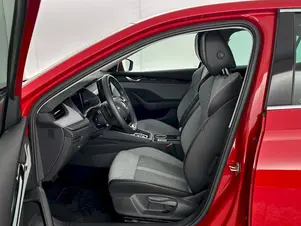 Škoda Octavia Premium