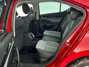 Škoda Octavia Premium