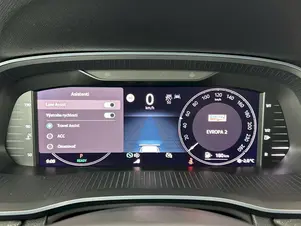 Škoda Octavia Premium