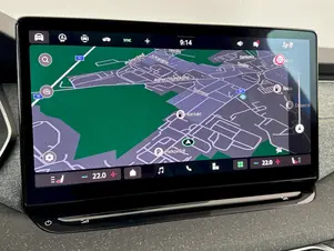 Škoda Octavia Premium