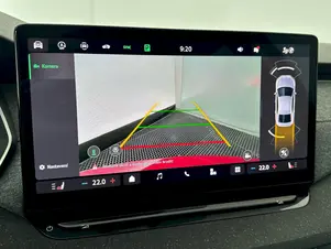 Škoda Octavia Premium