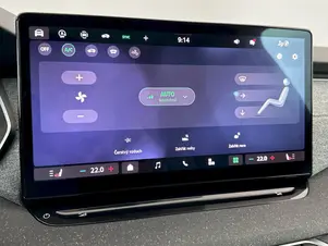 Škoda Octavia Premium