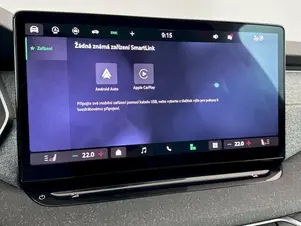 Škoda Octavia Premium