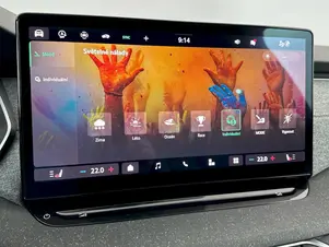 Škoda Octavia Premium