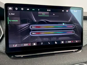 Škoda Octavia Premium