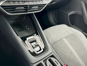 Škoda Octavia Premium