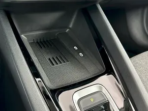 Škoda Octavia Premium