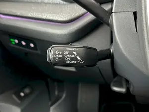 Škoda Octavia Premium