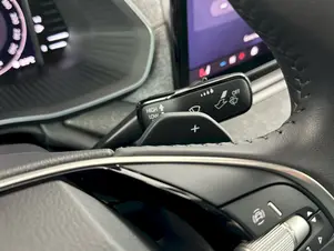 Škoda Octavia Premium