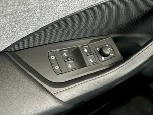 Škoda Octavia Premium