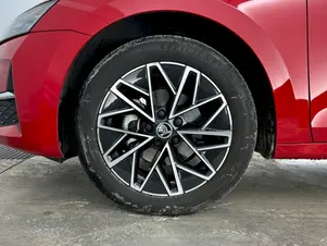 Škoda Octavia Premium