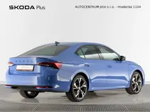 Octavia SportLine