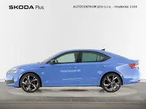 Octavia SportLine