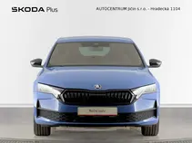 Octavia SportLine