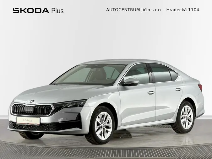 Octavia Top Selection