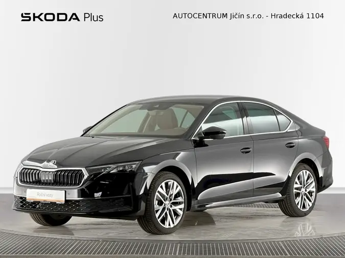 Octavia Top Selection