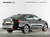 Octavia Top Selection