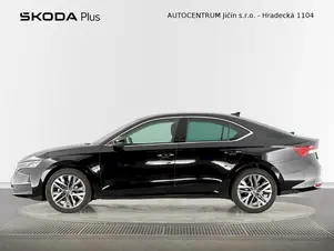 Škoda Octavia Top Selection