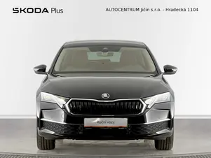 Škoda Octavia Top Selection