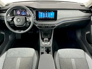 Škoda Octavia Top Selection