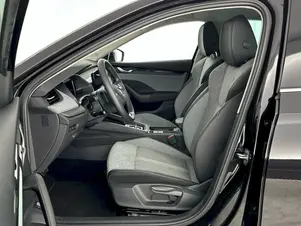 Škoda Octavia Top Selection