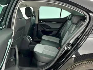 Škoda Octavia Top Selection