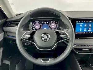 Škoda Octavia Top Selection