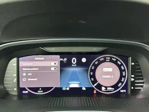 Škoda Octavia Top Selection