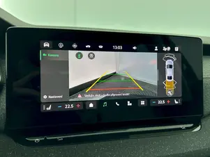 Škoda Octavia Top Selection