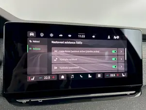 Škoda Octavia Top Selection