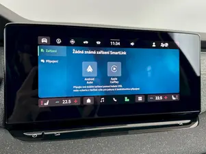 Škoda Octavia Top Selection