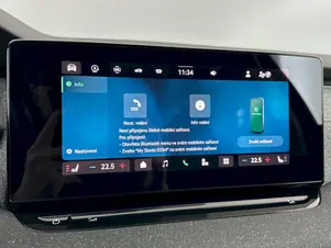 Škoda Octavia Top Selection