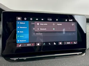 Škoda Octavia Top Selection